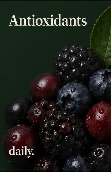 Antioxidants
