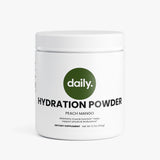 daily. HYDRATE (Peach Mango)