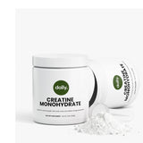 Creatine Monohydrate  (Buy Two Get One Free)
