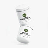 Creatine Monohydrate  (Buy Two Get One Free)