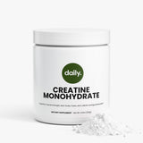 Creatine Monohydrate  (Buy Two Get One Free)