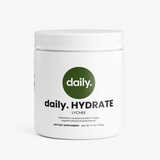 daily. Hydration (Lychee)
