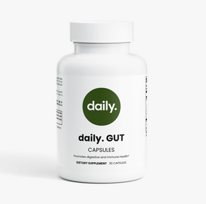 daily. GUT