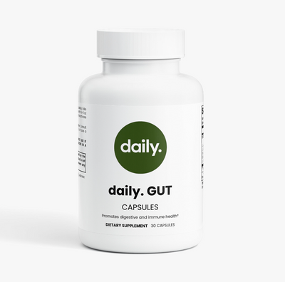 daily. GUT
