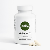 daily. GUT