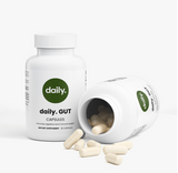 daily. GUT